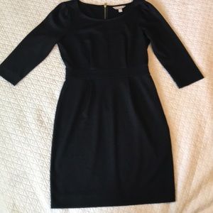 Banana Republic Black Dress